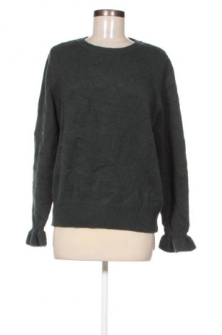 Damenpullover Essentials, Größe XL, Farbe Grün, Preis € 20,49