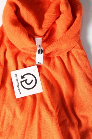 Damenpullover Ever.me by Takko Fashion, Größe XL, Farbe Orange, Preis € 9,99