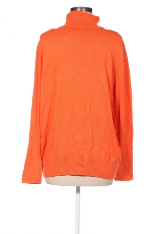 Damenpullover Ever.me by Takko Fashion, Größe XL, Farbe Orange, Preis € 9,99