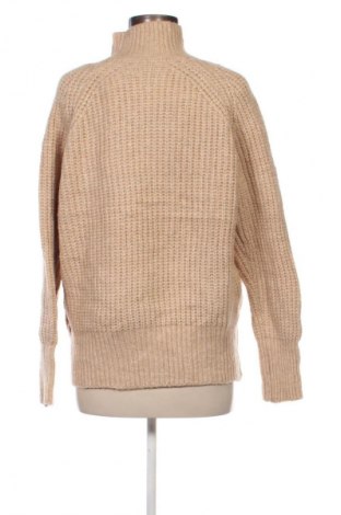 Damenpullover Ever.me by Takko Fashion, Größe L, Farbe Beige, Preis 7,99 €