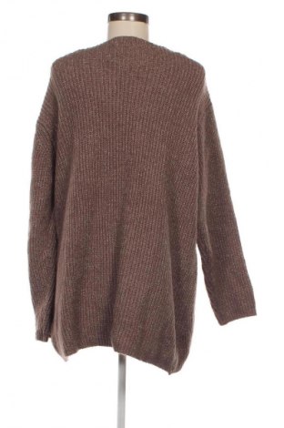 Damenpullover Ever.me by Takko Fashion, Größe L, Farbe Braun, Preis € 20,49