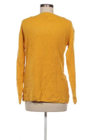 Damenpullover Ever.me by Takko Fashion, Größe S, Farbe Gelb, Preis 20,49 €