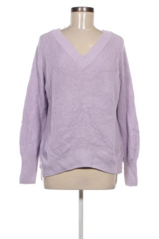 Damenpullover Ever.me by Takko Fashion, Größe M, Farbe Lila, Preis € 20,49