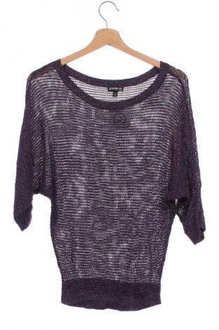 Damenpullover Express, Größe XS, Farbe Lila, Preis € 6,99