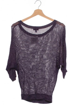 Damenpullover Express, Größe XS, Farbe Lila, Preis € 6,99