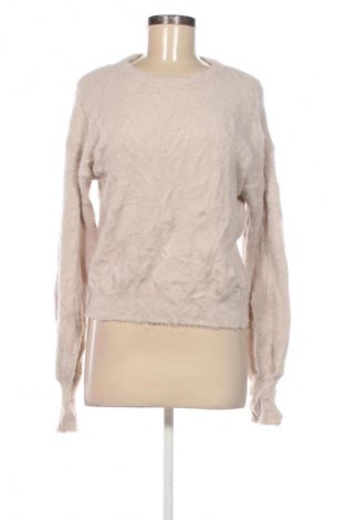 Damenpullover Express, Größe S, Farbe Beige, Preis € 4,99