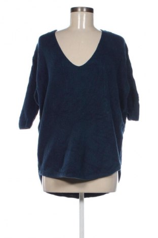 Damenpullover Express, Größe S, Farbe Blau, Preis € 6,99