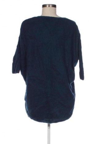 Damenpullover Express, Größe S, Farbe Blau, Preis € 6,99