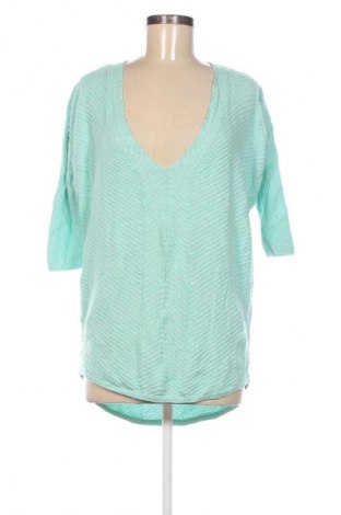 Damenpullover Express, Größe XS, Farbe Grün, Preis € 4,99