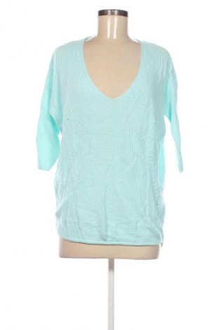 Damenpullover Express, Größe XS, Farbe Blau, Preis € 4,99