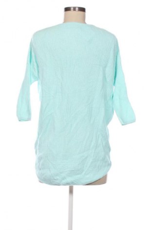 Damenpullover Express, Größe XS, Farbe Blau, Preis € 4,99