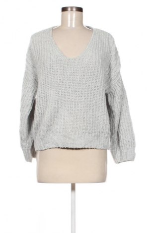 Damenpullover Express, Größe XS, Farbe Grau, Preis € 4,99