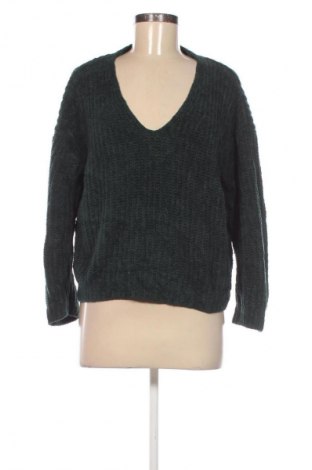 Damenpullover Express, Größe S, Farbe Grün, Preis € 4,99