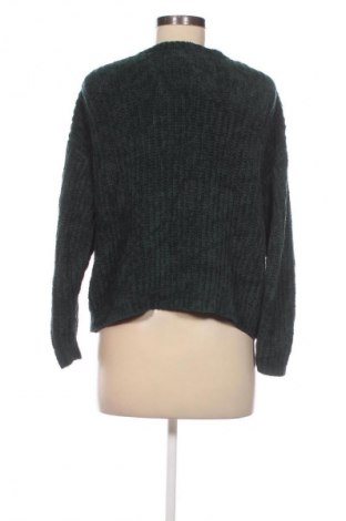 Damenpullover Express, Größe S, Farbe Grün, Preis € 4,99