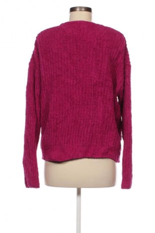 Damenpullover Express, Größe M, Farbe Lila, Preis € 4,99