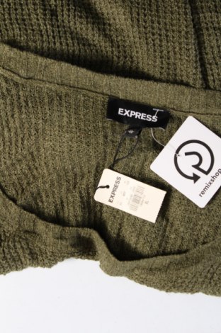 Damenpullover Express, Größe XL, Farbe Grün, Preis € 38,99