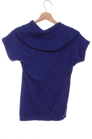 Damenpullover Express, Größe XS, Farbe Blau, Preis € 4,99