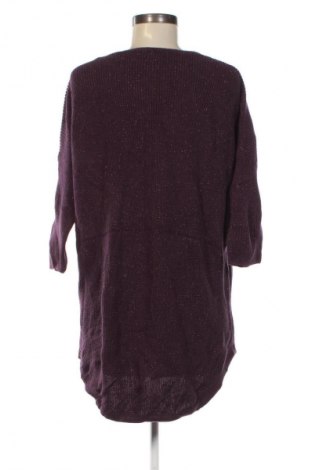 Damenpullover Express, Größe M, Farbe Lila, Preis € 4,99