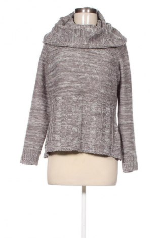 Damenpullover F&F, Größe S, Farbe Grau, Preis 10,99 €