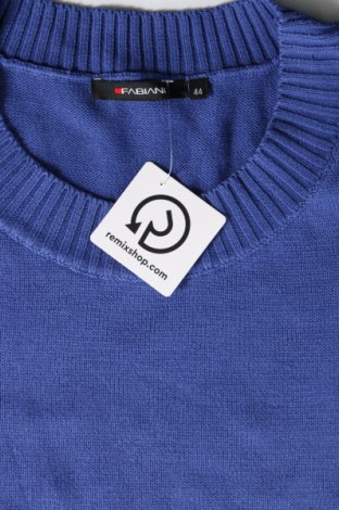 Damenpullover Fabiani, Größe XL, Farbe Blau, Preis 20,49 €