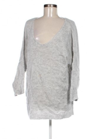 Damenpullover Fashion, Größe L, Farbe Grau, Preis 28,99 €