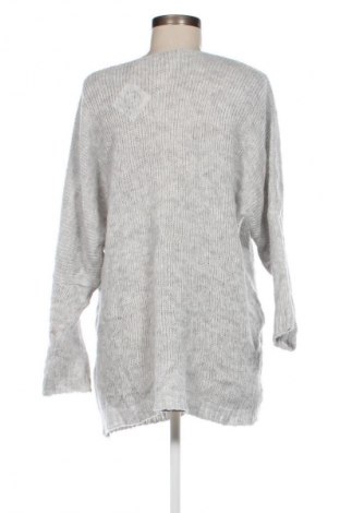 Damenpullover Fashion, Größe L, Farbe Grau, Preis 28,99 €