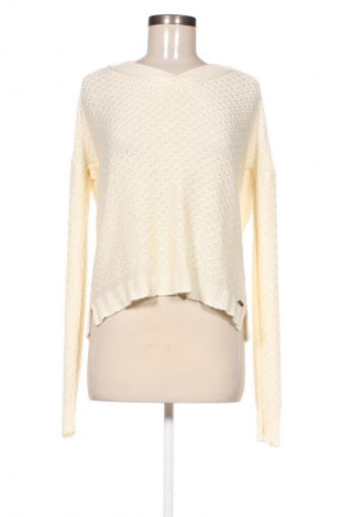 Damenpullover Fashion, Größe M, Farbe Ecru, Preis € 21,00