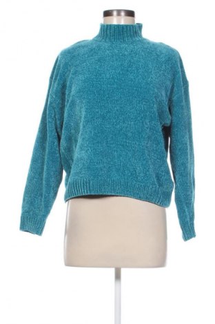 Damenpullover Fb Sister, Größe XS, Farbe Blau, Preis 20,49 €