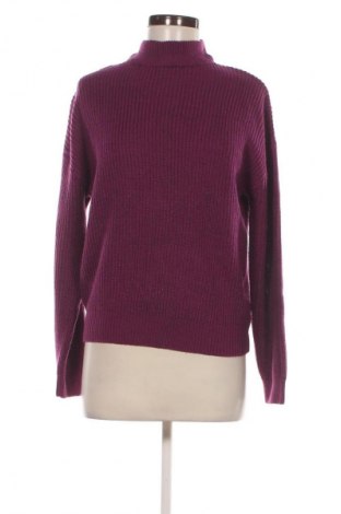 Damenpullover Fb Sister, Größe M, Farbe Lila, Preis 6,99 €