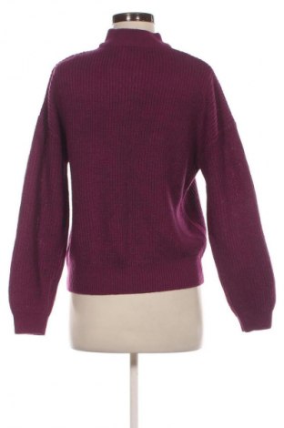 Damenpullover Fb Sister, Größe M, Farbe Lila, Preis 6,99 €