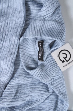 Damenpullover Fb Sister, Größe XS, Farbe Blau, Preis € 20,49