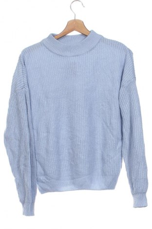 Damenpullover Fb Sister, Größe XS, Farbe Blau, Preis € 20,49