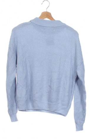 Damenpullover Fb Sister, Größe XS, Farbe Blau, Preis € 20,49