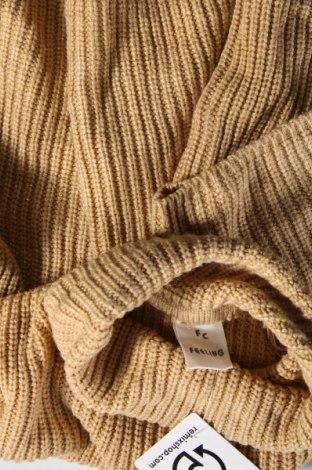 Damenpullover Feeling, Größe S, Farbe Beige, Preis € 20,49