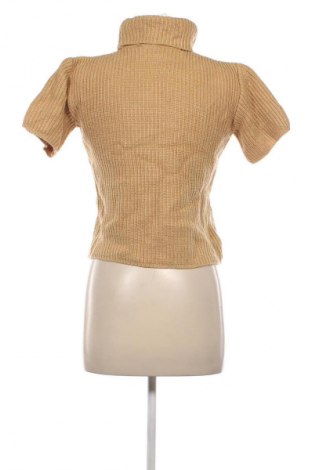 Damenpullover Feeling, Größe S, Farbe Beige, Preis € 20,49