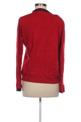 Damski sweter Finery, Rozmiar M, Kolor Czerwony, Cena 131,99 zł