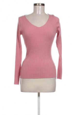 Damenpullover Fisherfield, Größe M, Farbe Rosa, Preis € 9,99