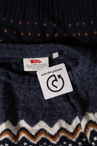 Damenpullover Fjallraven, Größe XL, Farbe Mehrfarbig, Preis € 71,99