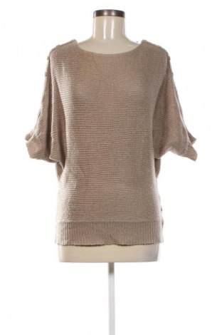 Damenpullover Forever, Größe M, Farbe Beige, Preis 8,49 €