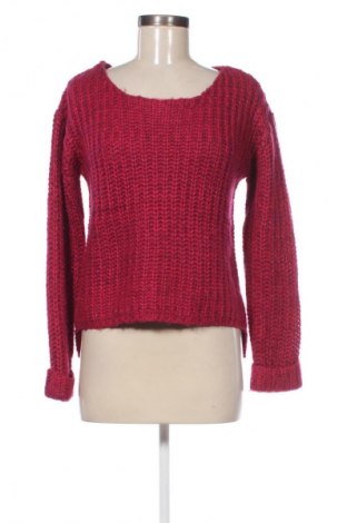 Damenpullover Forever, Größe S, Farbe Rot, Preis 20,49 €