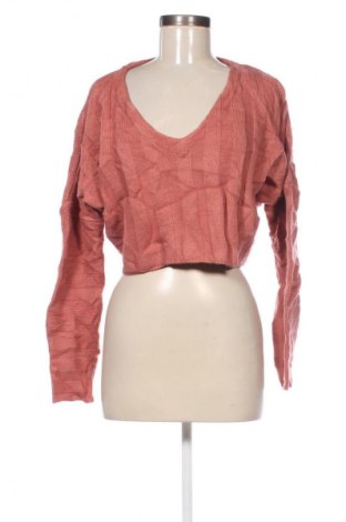 Damenpullover Forever 21, Größe S, Farbe Rot, Preis € 18,99