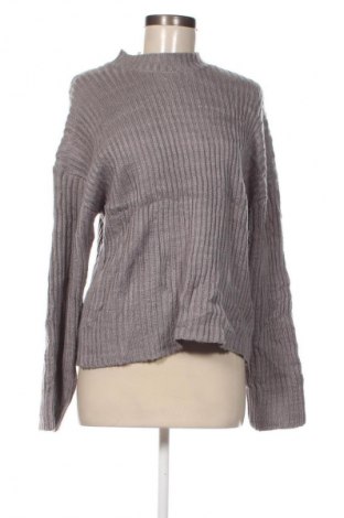 Damenpullover Forever 21, Größe M, Farbe Grau, Preis € 18,99