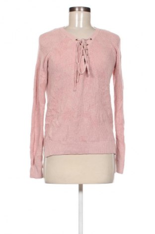 Damenpullover Forever 21, Größe S, Farbe Rosa, Preis € 18,99