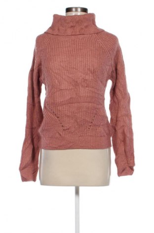 Damenpullover Forever 21, Größe M, Farbe Aschrosa, Preis € 18,99