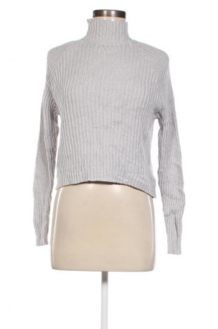 Damenpullover Forever 21, Größe S, Farbe Grau, Preis € 43,49