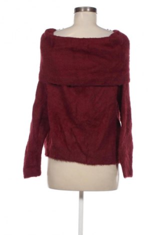 Damenpullover Forever 21, Größe XL, Farbe Rot, Preis € 18,99