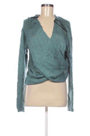 Damenpullover Forever 21, Größe XL, Farbe Grün, Preis € 18,99