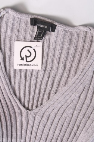 Dámsky pulóver Forever 21, Veľkosť M, Farba Sivá, Cena  15,95 €