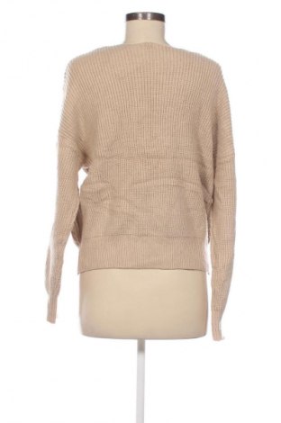 Damenpullover Forever 21, Größe S, Farbe Beige, Preis € 18,99