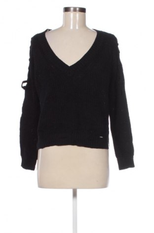 Damenpullover Forever 21, Größe M, Farbe Schwarz, Preis € 18,99